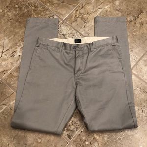 J.Crew Broken In •Size 32/34 • 484